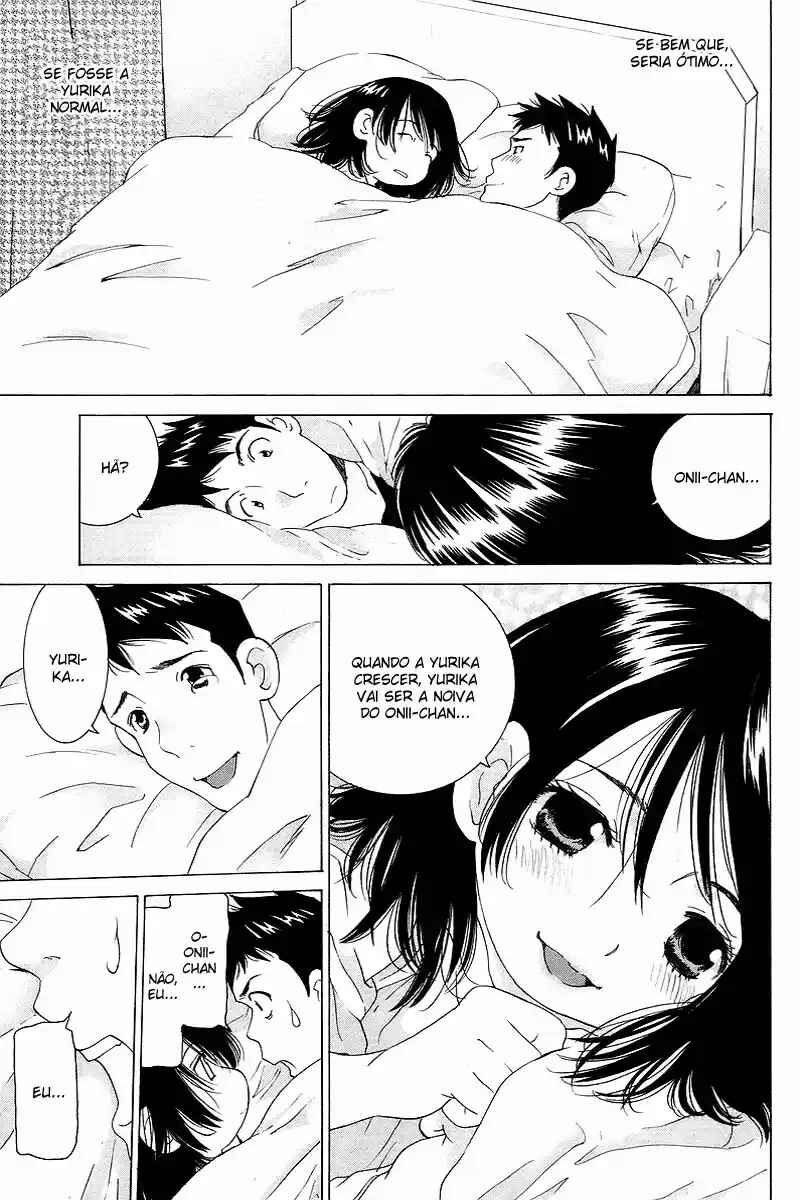 Gacha Gacha - Secret Chapter 48 - Page 23