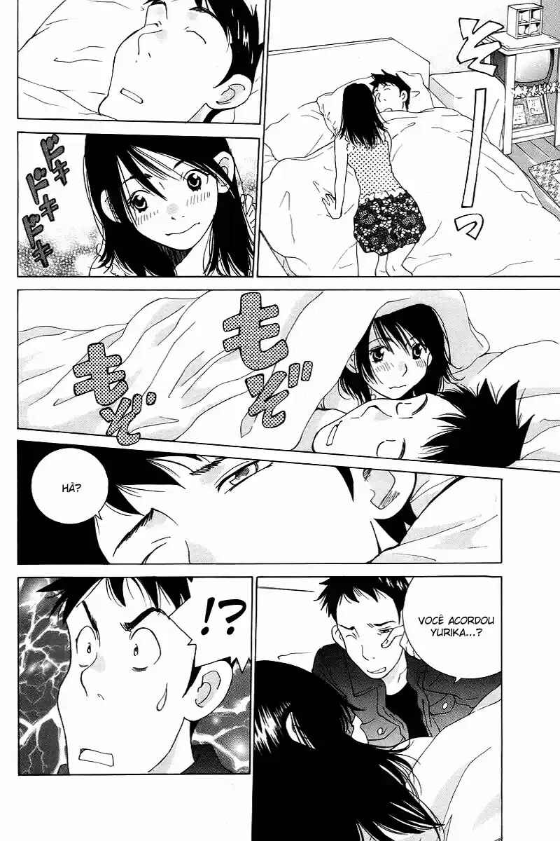 Gacha Gacha - Secret Chapter 48 - Page 26