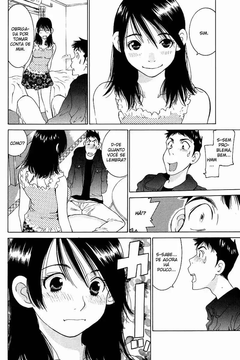 Gacha Gacha - Secret Chapter 48 - Page 28