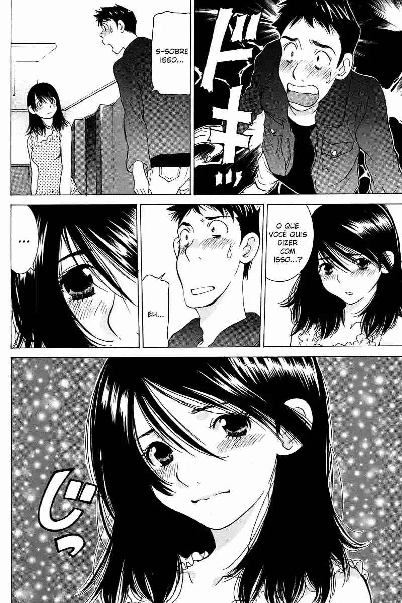 Gacha Gacha - Secret Chapter 48 - Page 30