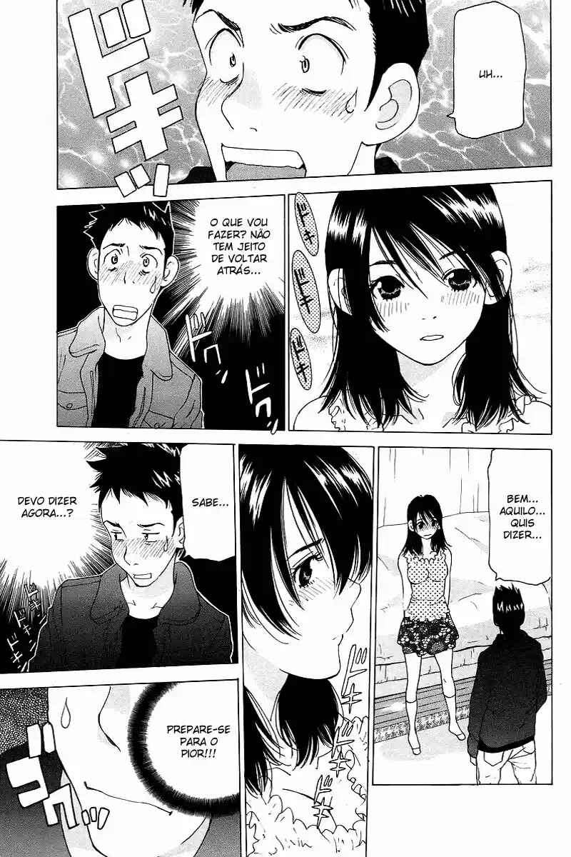 Gacha Gacha - Secret Chapter 48 - Page 31