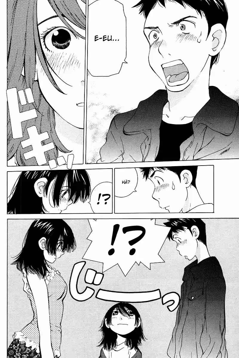 Gacha Gacha - Secret Chapter 48 - Page 32