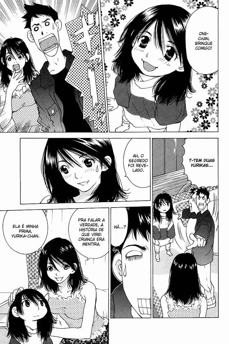 Gacha Gacha - Secret Chapter 48 - Page 33