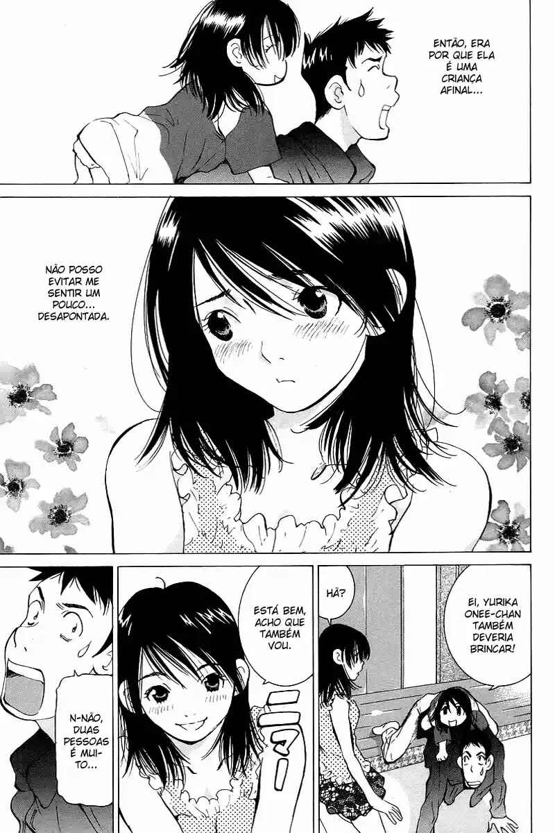 Gacha Gacha - Secret Chapter 48 - Page 35