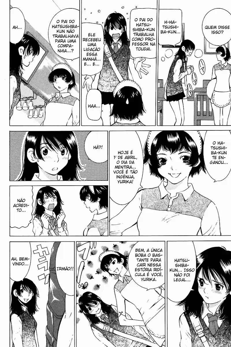 Gacha Gacha - Secret Chapter 48 - Page 4