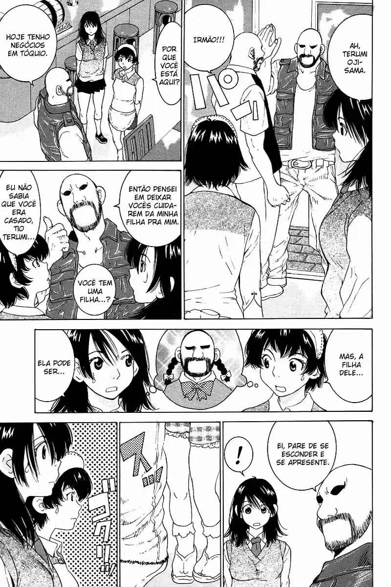 Gacha Gacha - Secret Chapter 48 - Page 5