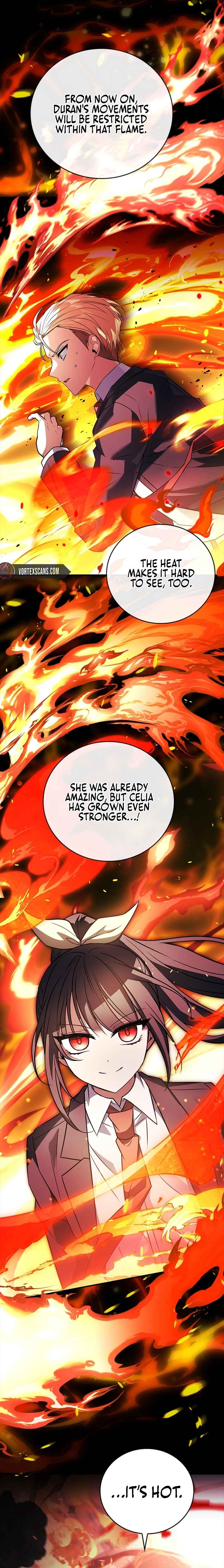 The Legendary Hero is an Academy Honors Student Chapter 23 - Page 28