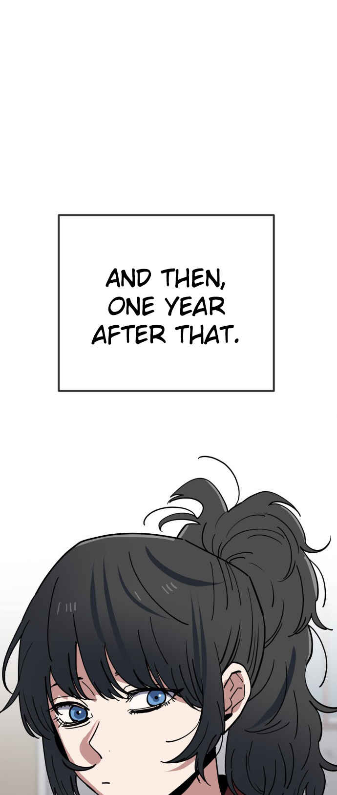 Mujikbaeksu Gye Baek-sun Chapter 234 - Page 24