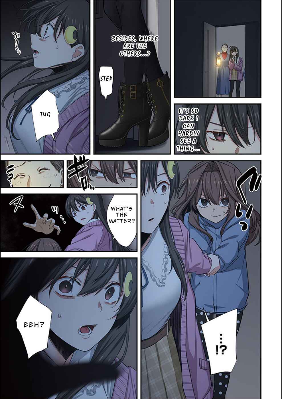 Zombie no Afureta Sekai Ore Dake ga Osowarenai Chapter 22 - Page 12