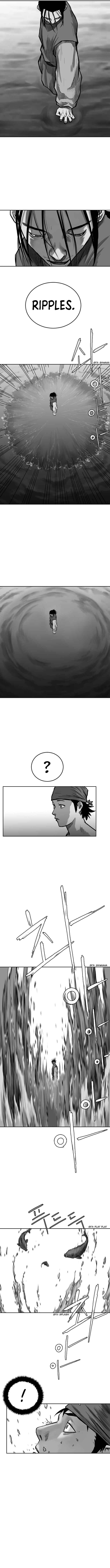 Parrot Blade Chapter 22 - Page 5