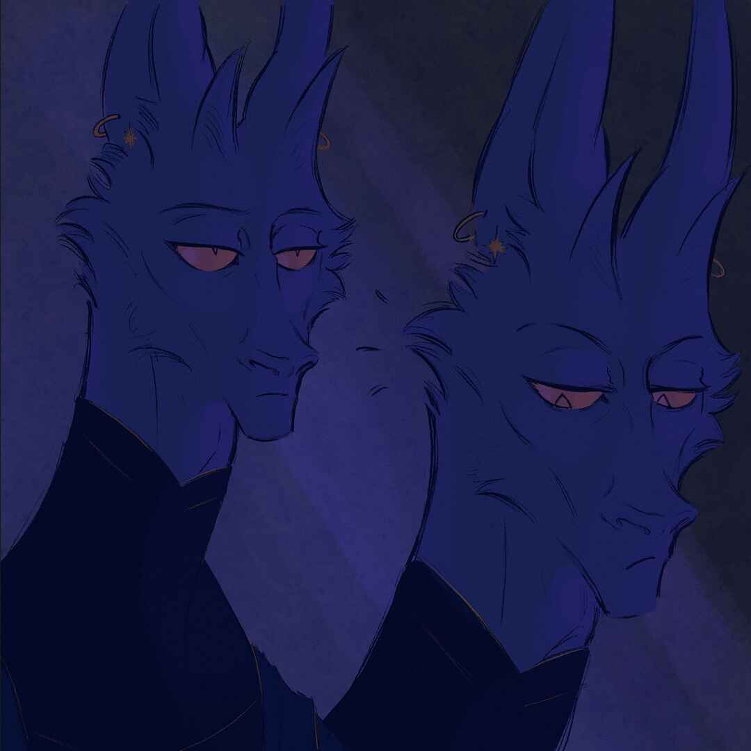 Dark Castle Chapter 5 - Page 17