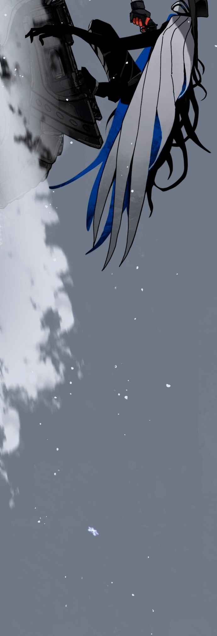 Eomma re Mannareo Ganeun Gil Chapter 10 - Page 38