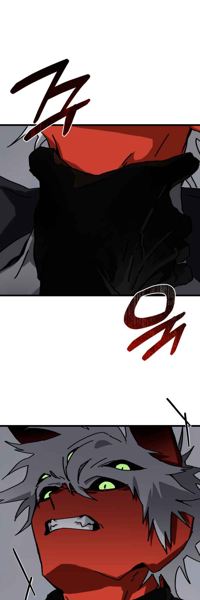 Eomma re Mannareo Ganeun Gil Chapter 10 - Page 41