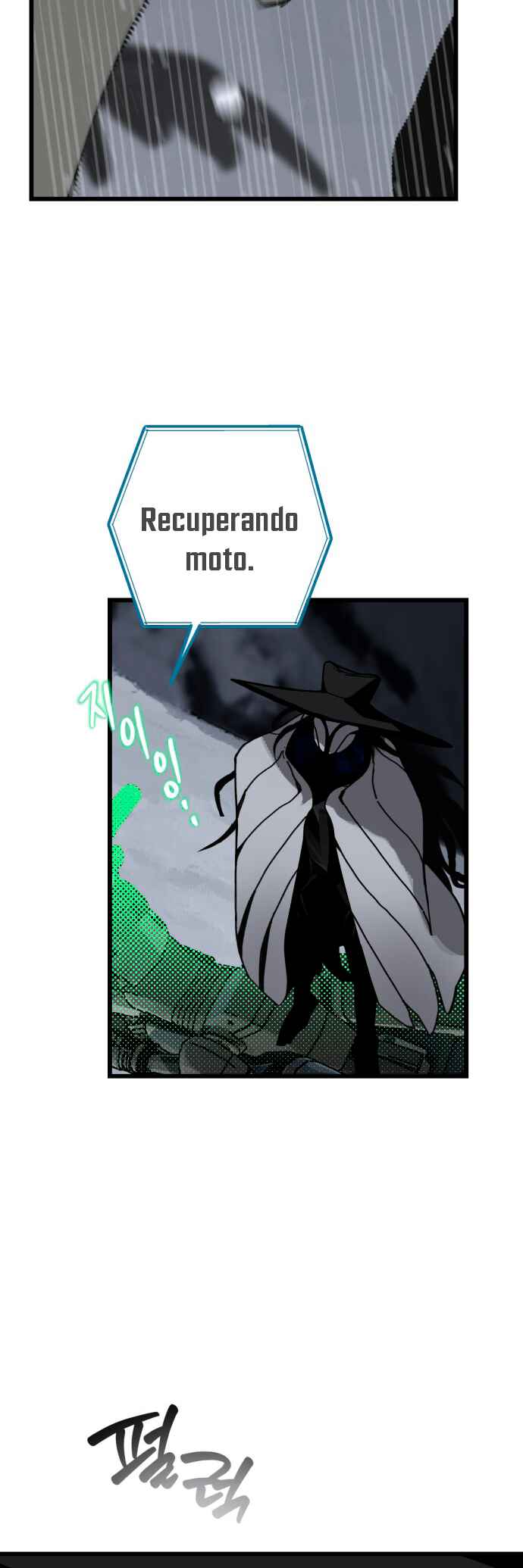 Eomma re Mannareo Ganeun Gil Chapter 10 - Page 56