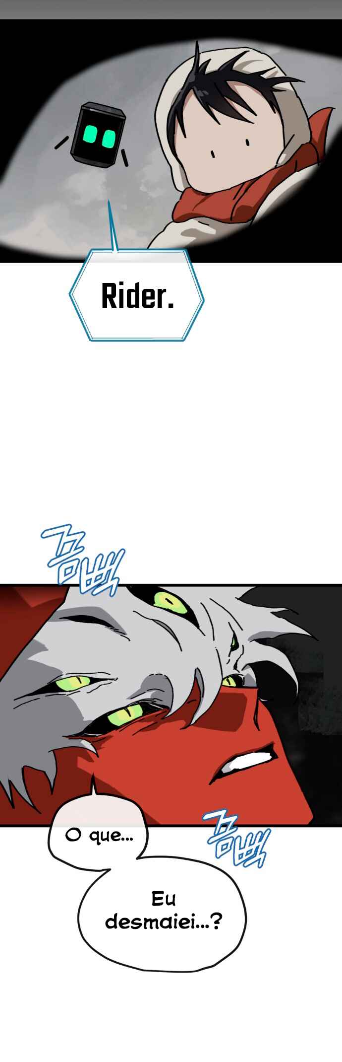 Eomma re Mannareo Ganeun Gil Chapter 10 - Page 61