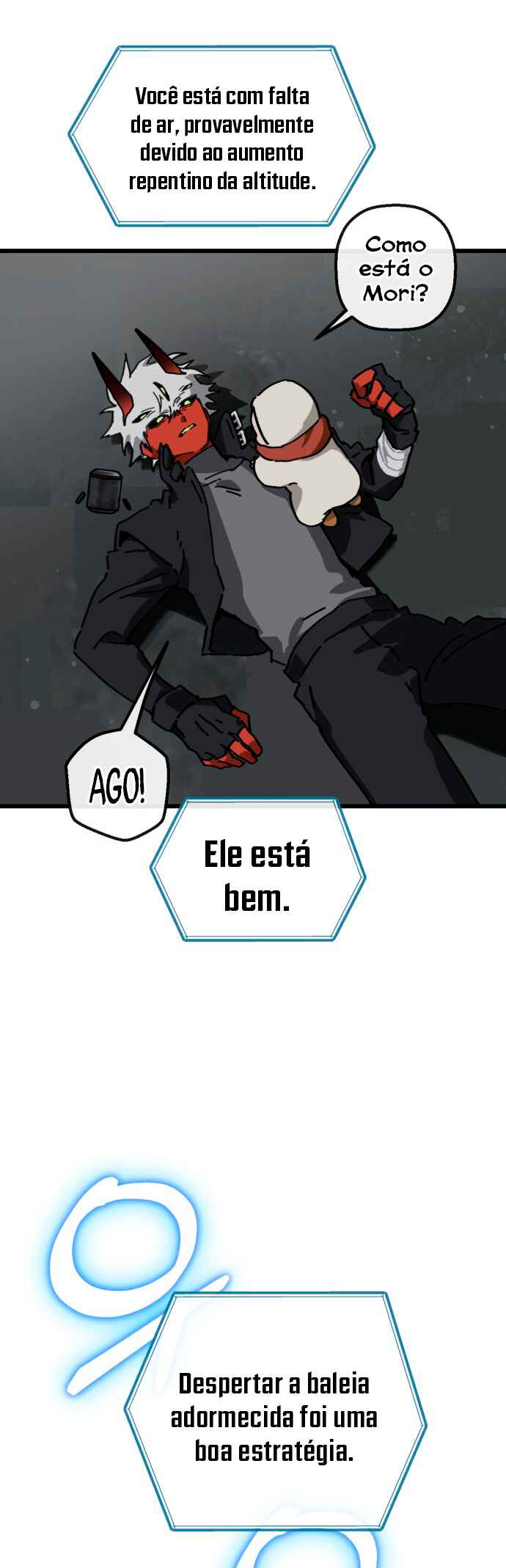 Eomma re Mannareo Ganeun Gil Chapter 10 - Page 62