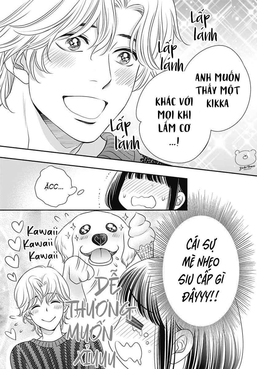 200m Saki no Netsu Chapter 9 - Page 43