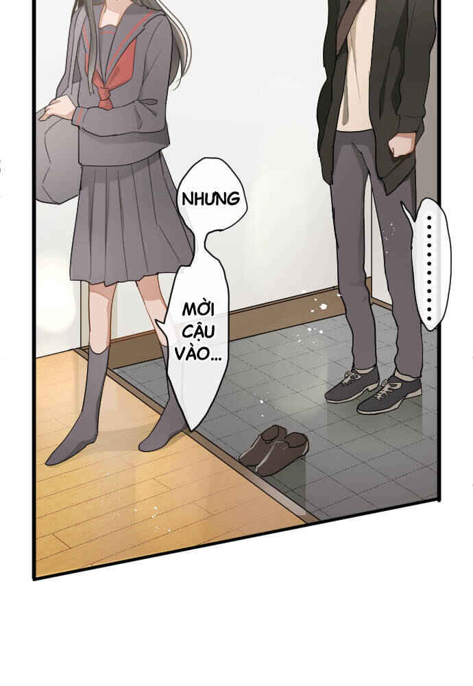Star Flowers Chapter 86 - Page 22