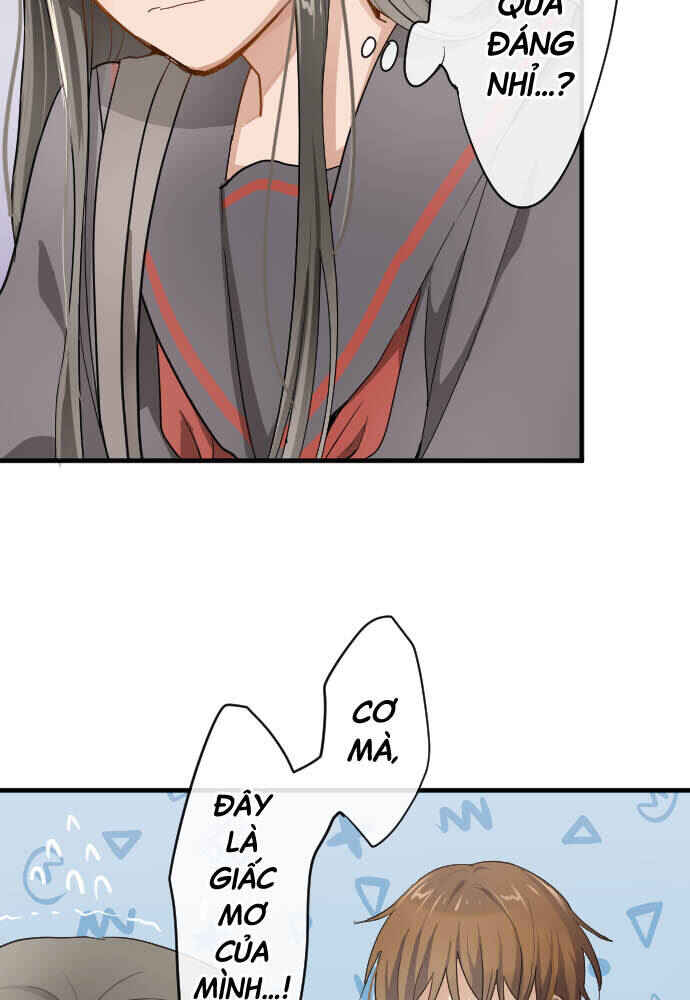 Star Flowers Chapter 86 - Page 24