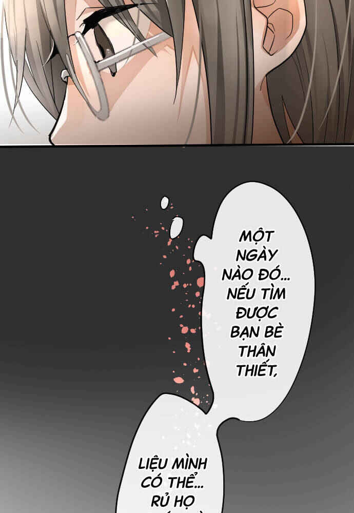 Star Flowers Chapter 86 - Page 9