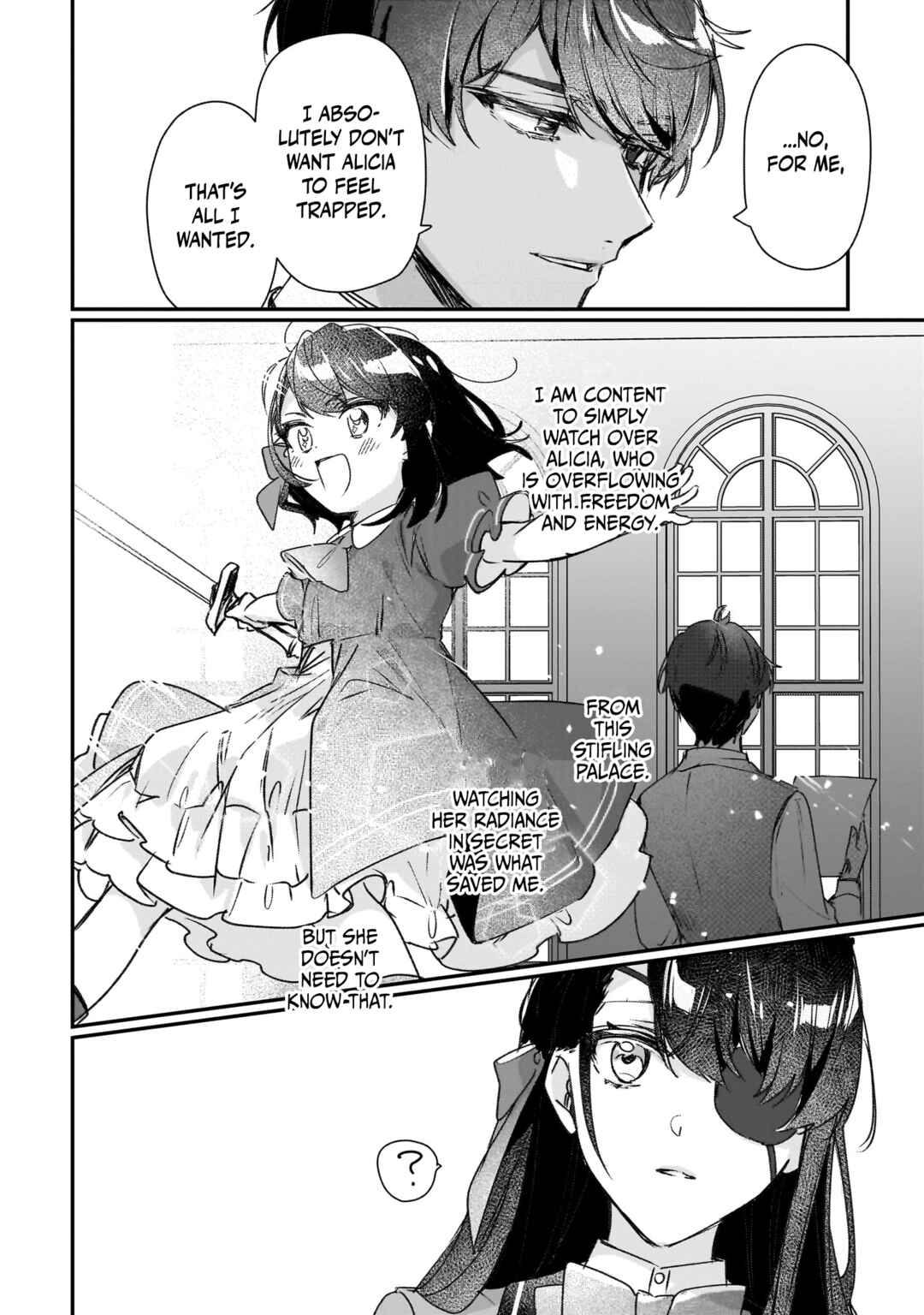 Rekishi ni Nokoru Akujo ni Naruzo - Akuyaku Reijou ni Naru hodo Ouji no Dekiai wa Kasoku Suru you desu! Chapter 20 - Page 15