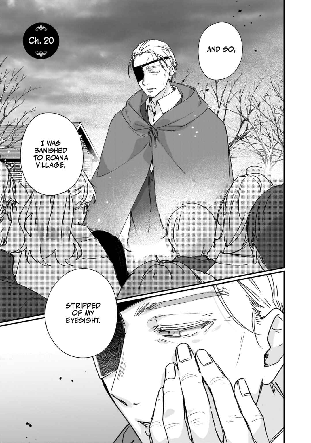 Rekishi ni Nokoru Akujo ni Naruzo - Akuyaku Reijou ni Naru hodo Ouji no Dekiai wa Kasoku Suru you desu! Chapter 20 - Page 2