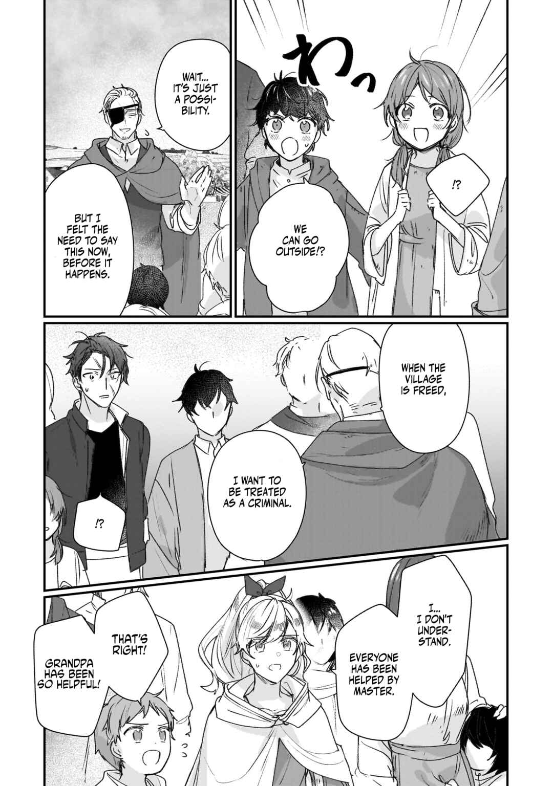 Rekishi ni Nokoru Akujo ni Naruzo - Akuyaku Reijou ni Naru hodo Ouji no Dekiai wa Kasoku Suru you desu! Chapter 20 - Page 4