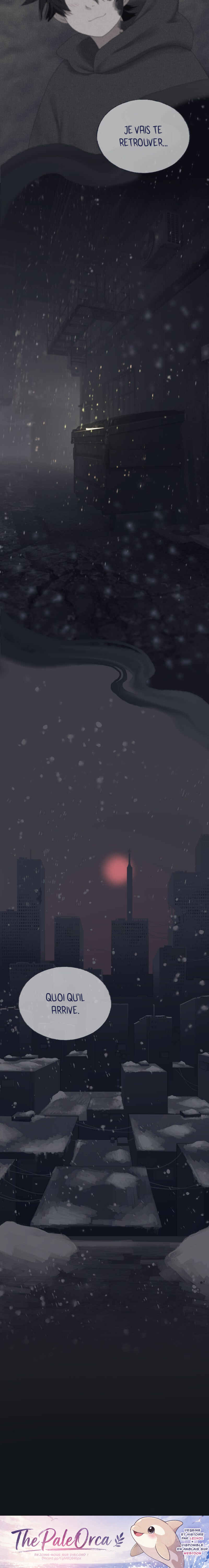 HAZESHIFT Chapter 16 - Page 9