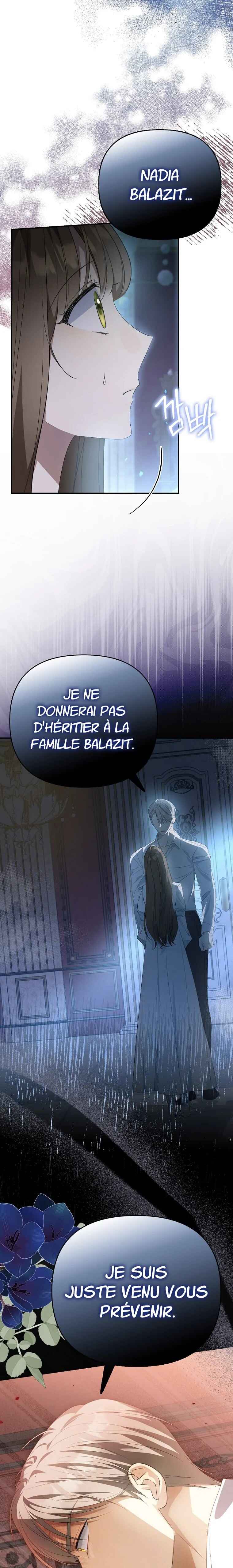Gajja Anae ege Wae Jipchakhaseyo? Chapter 9 - Page 11