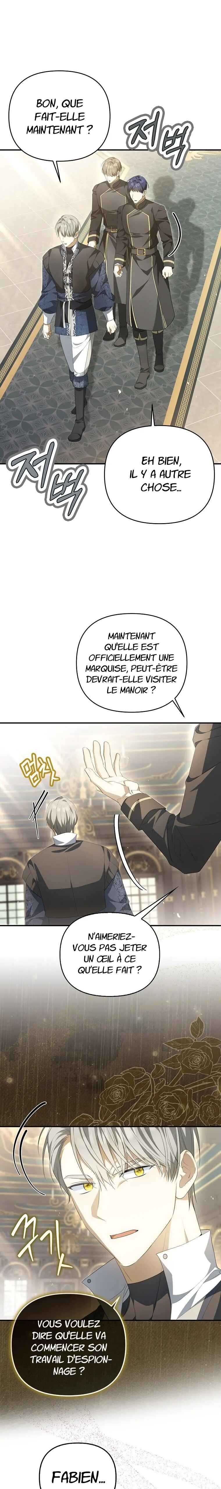 Gajja Anae ege Wae Jipchakhaseyo? Chapter 9 - Page 21
