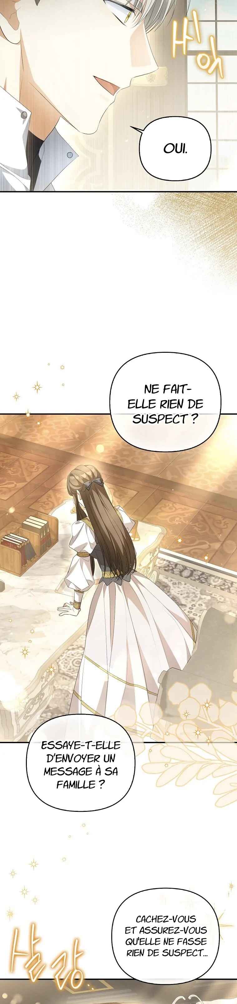 Gajja Anae ege Wae Jipchakhaseyo? Chapter 9 - Page 23