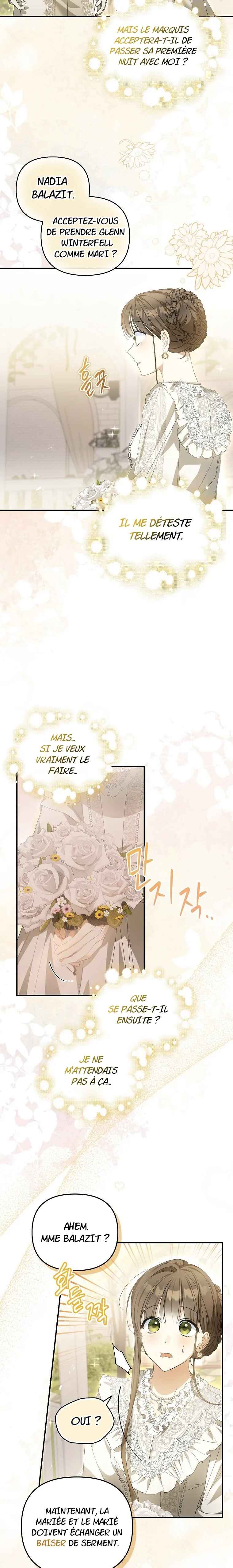 Gajja Anae ege Wae Jipchakhaseyo? Chapter 9 - Page 4