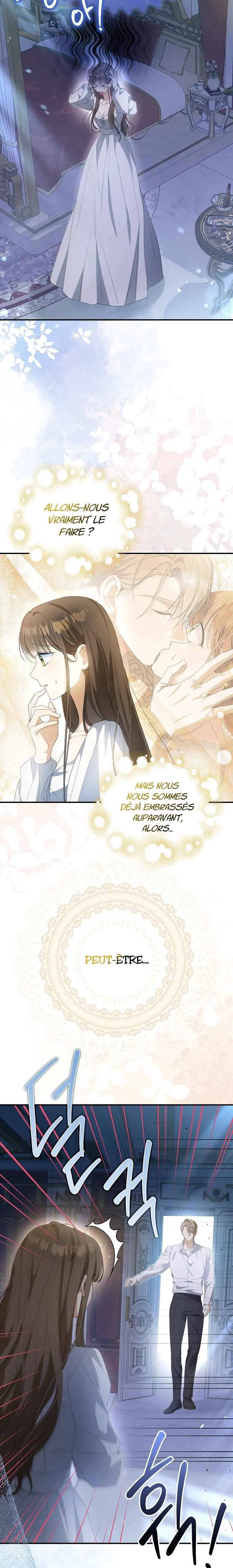 Gajja Anae ege Wae Jipchakhaseyo? Chapter 9 - Page 9