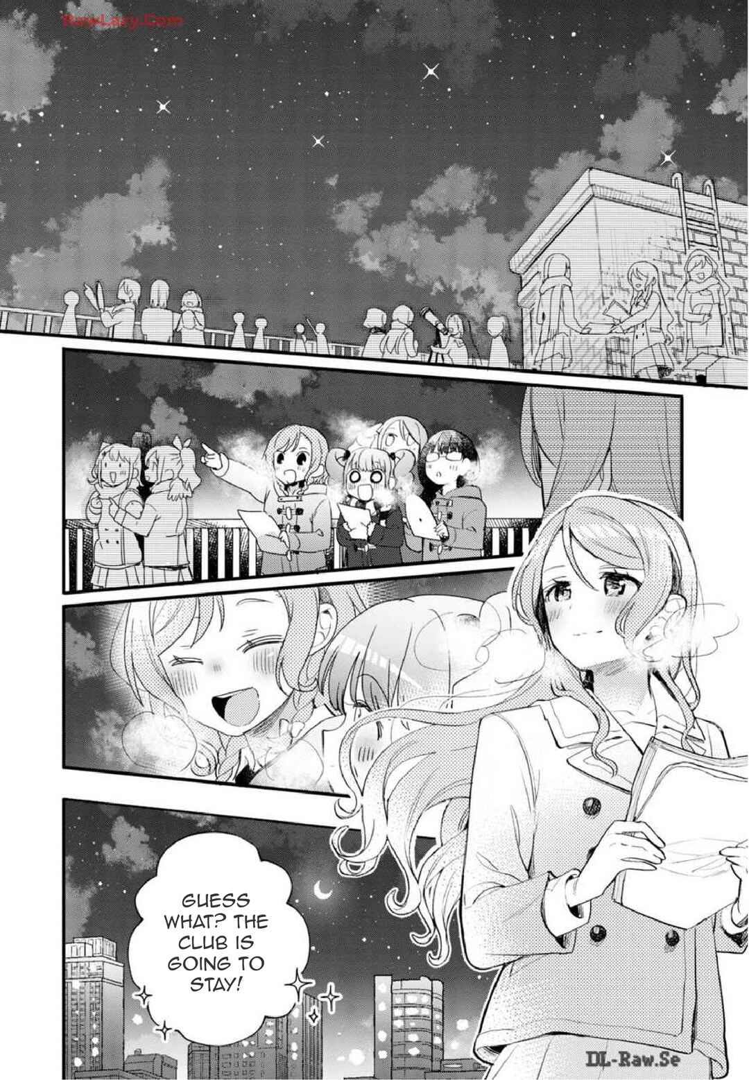 BanG Dream! Girls Band Party! Event Diary Chapter 19 - Page 14