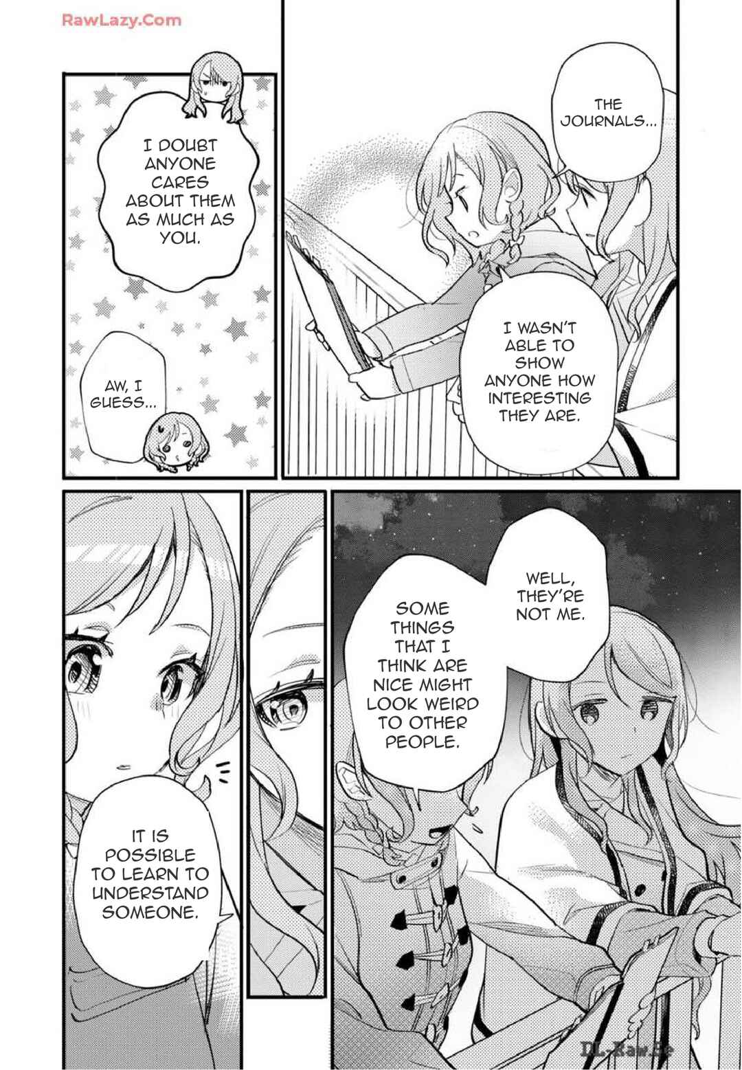 BanG Dream! Girls Band Party! Event Diary Chapter 19 - Page 16
