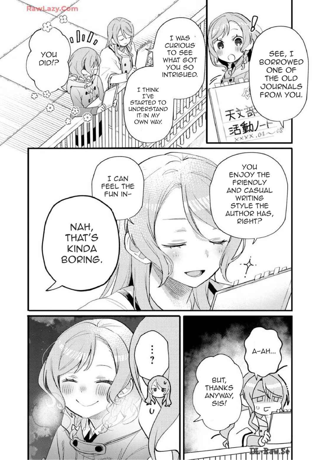 BanG Dream! Girls Band Party! Event Diary Chapter 19 - Page 17