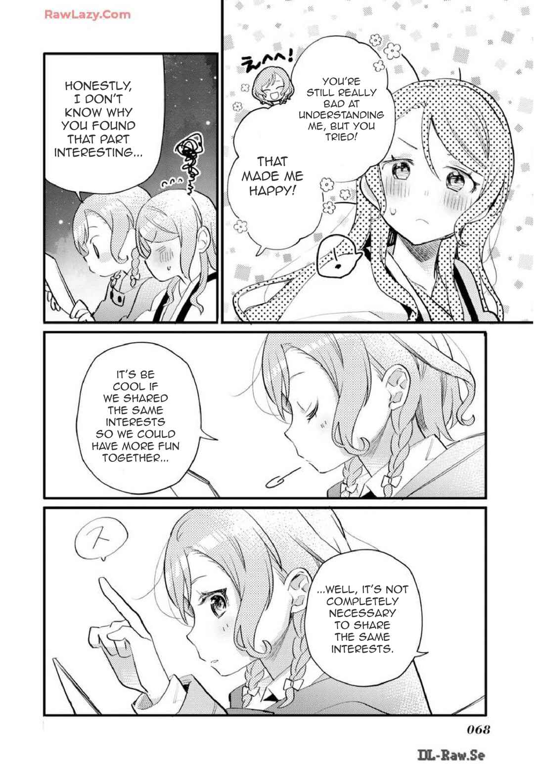 BanG Dream! Girls Band Party! Event Diary Chapter 19 - Page 18