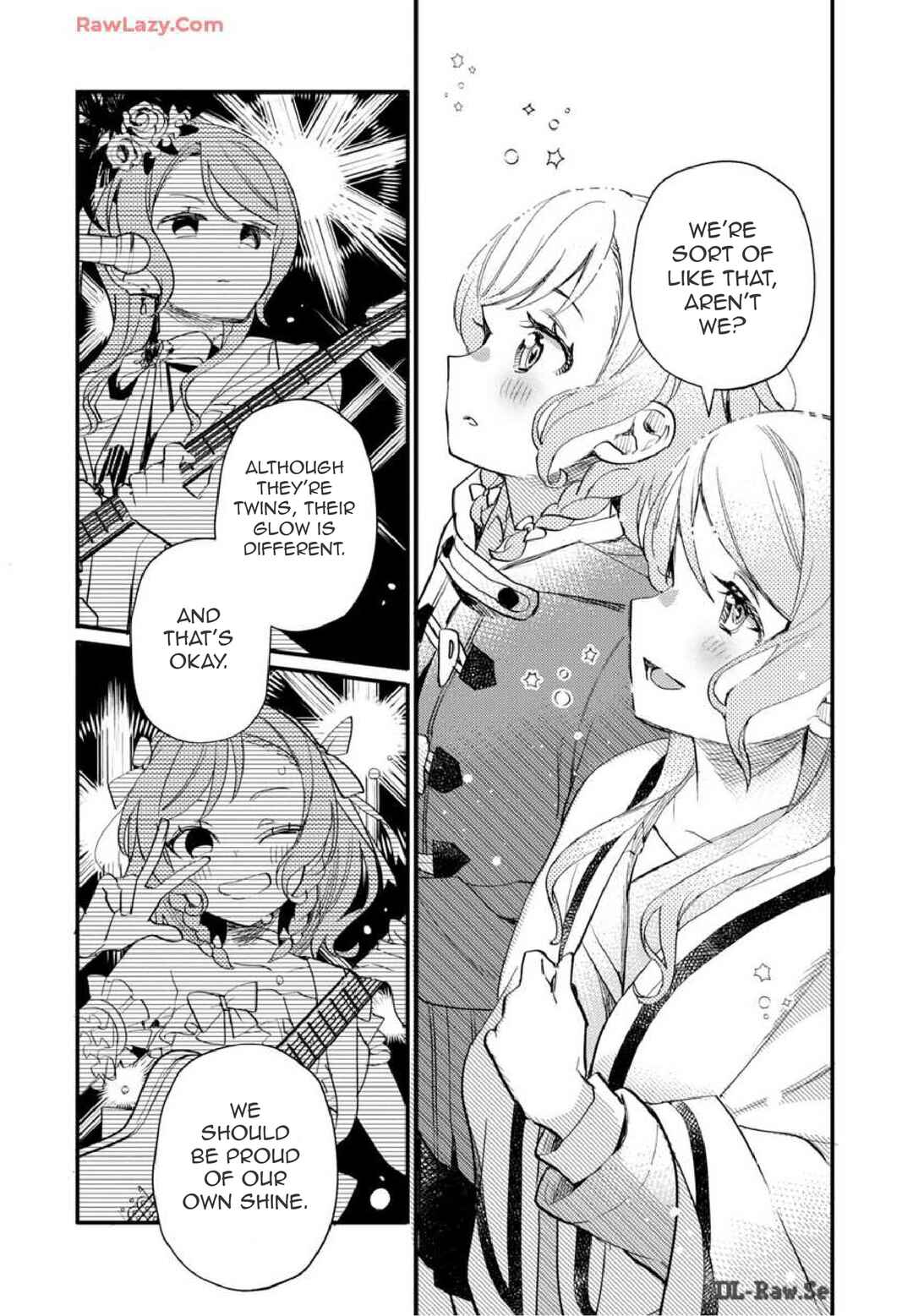 BanG Dream! Girls Band Party! Event Diary Chapter 19 - Page 20