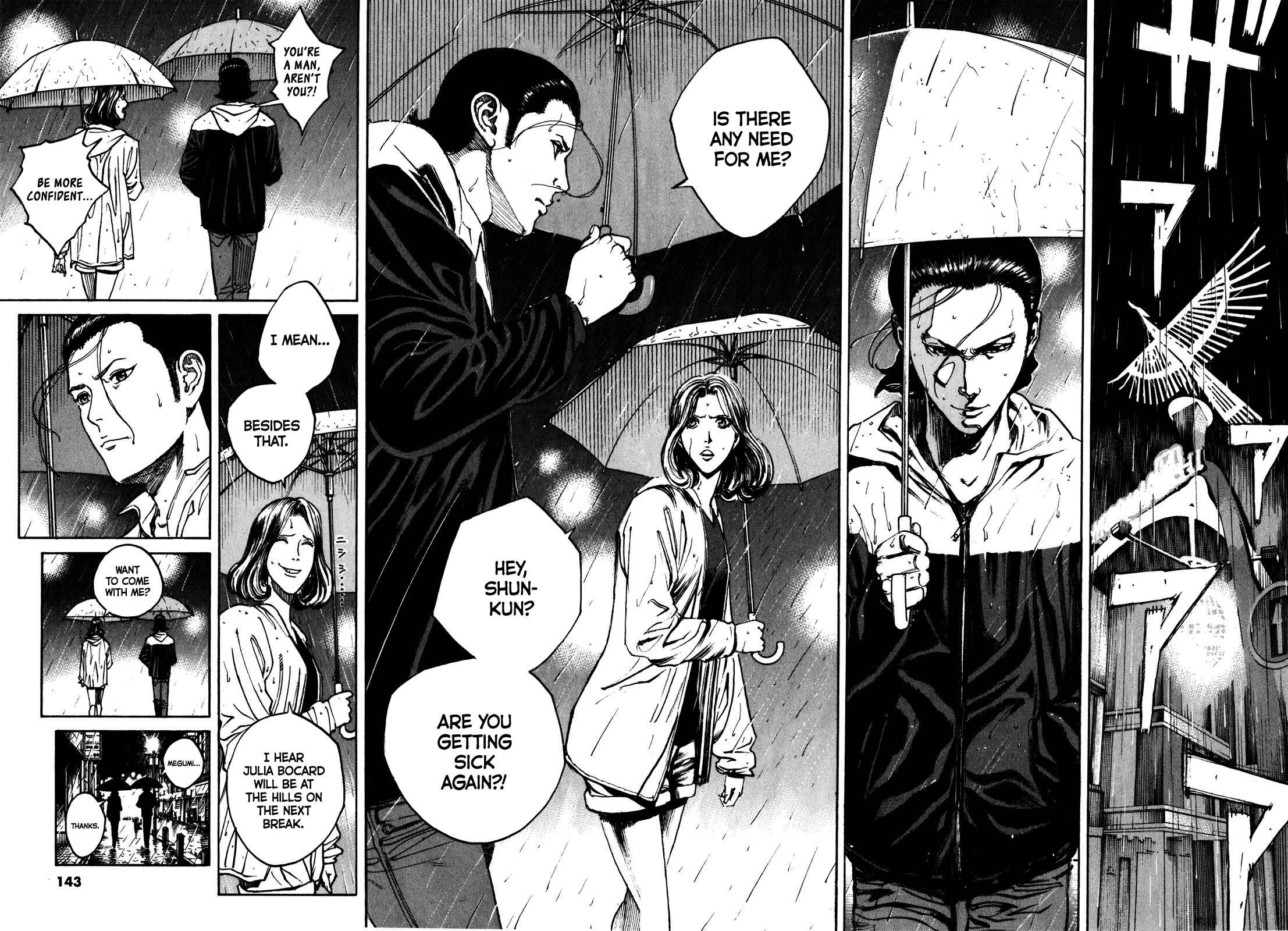 Bambino! Secondo Chapter 64 - Page 14