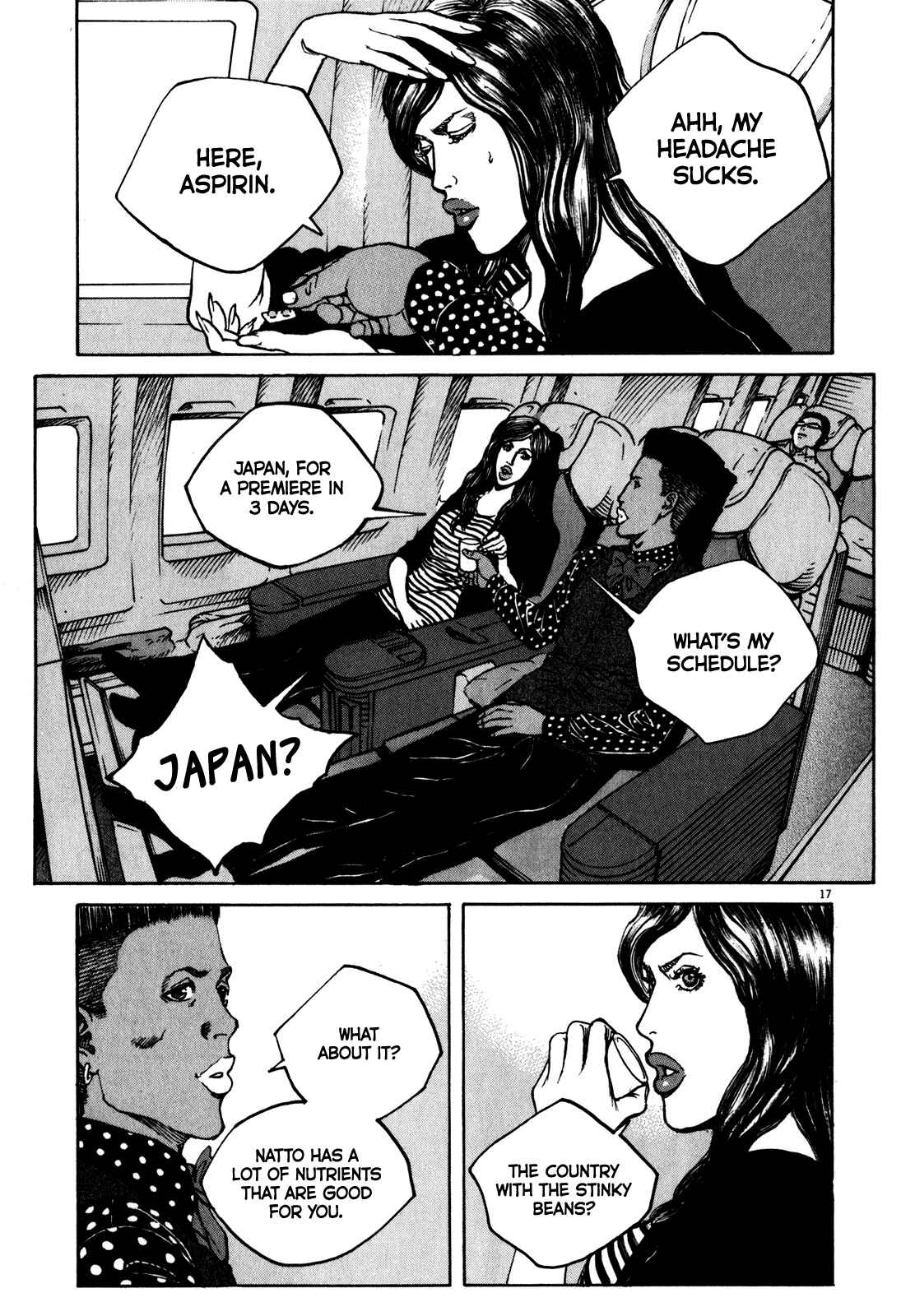 Bambino! Secondo Chapter 64 - Page 18