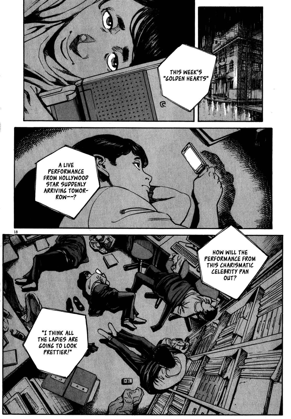 Bambino! Secondo Chapter 64 - Page 2