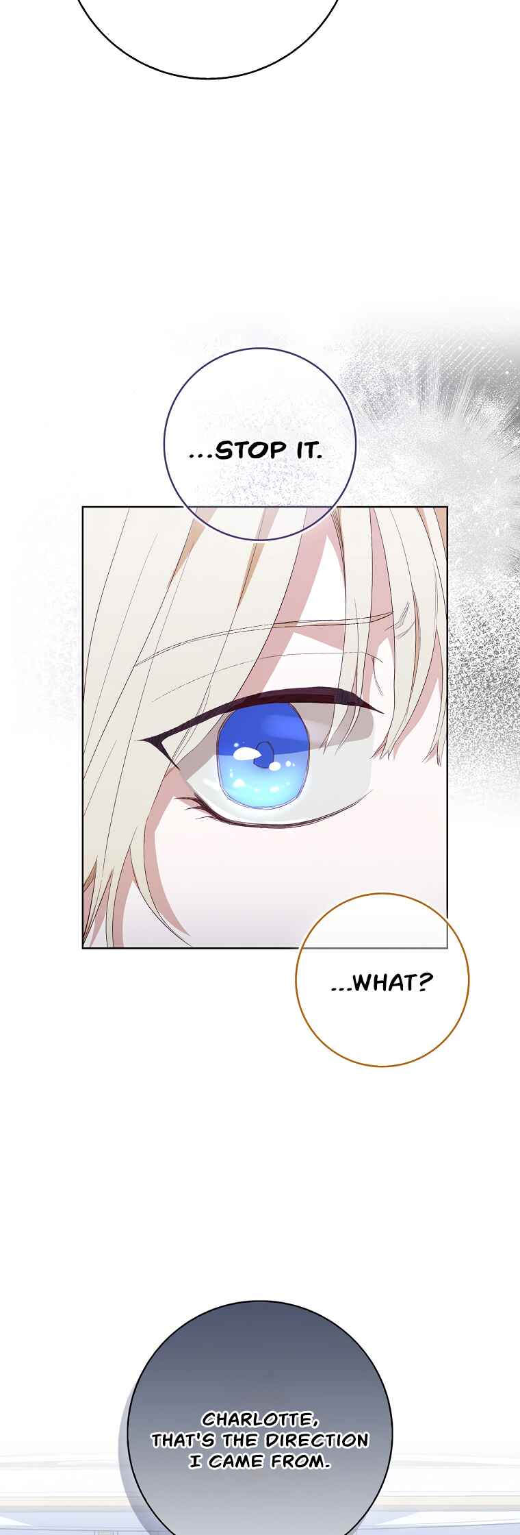 Imprisoned with the Horror Game's Male Lead Chapter 26 - Page 33