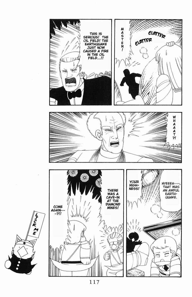 Patalliro! Chapter 59 - Page 22
