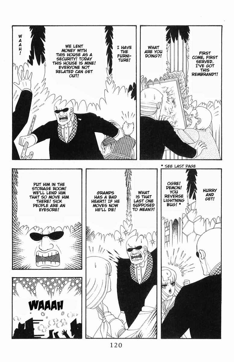 Patalliro! Chapter 59 - Page 25