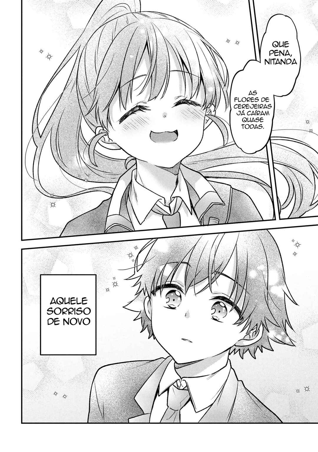Tsukkomi-machi no Machino-san Chapter 1 - Page 18