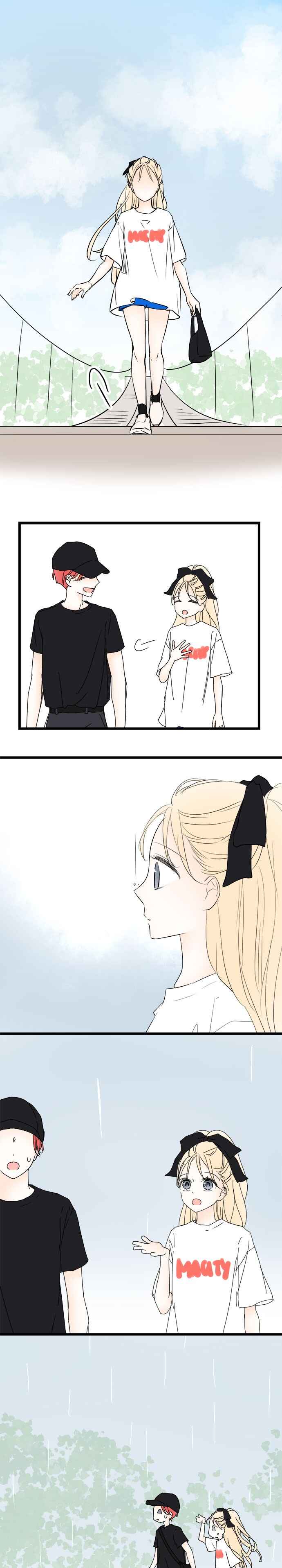 Kare wa Choco Latte Chapter 75 - Page 10