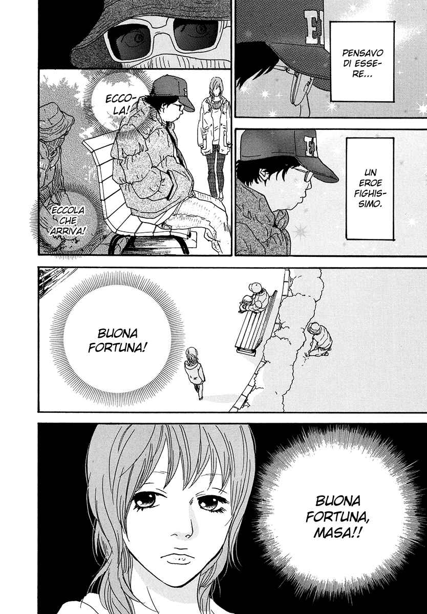 Itoshi no Niina Chapter 10 - Page 11