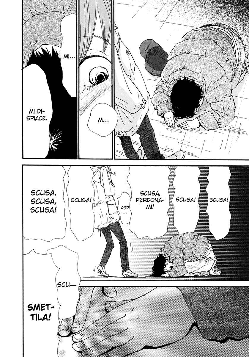 Itoshi no Niina Chapter 10 - Page 15