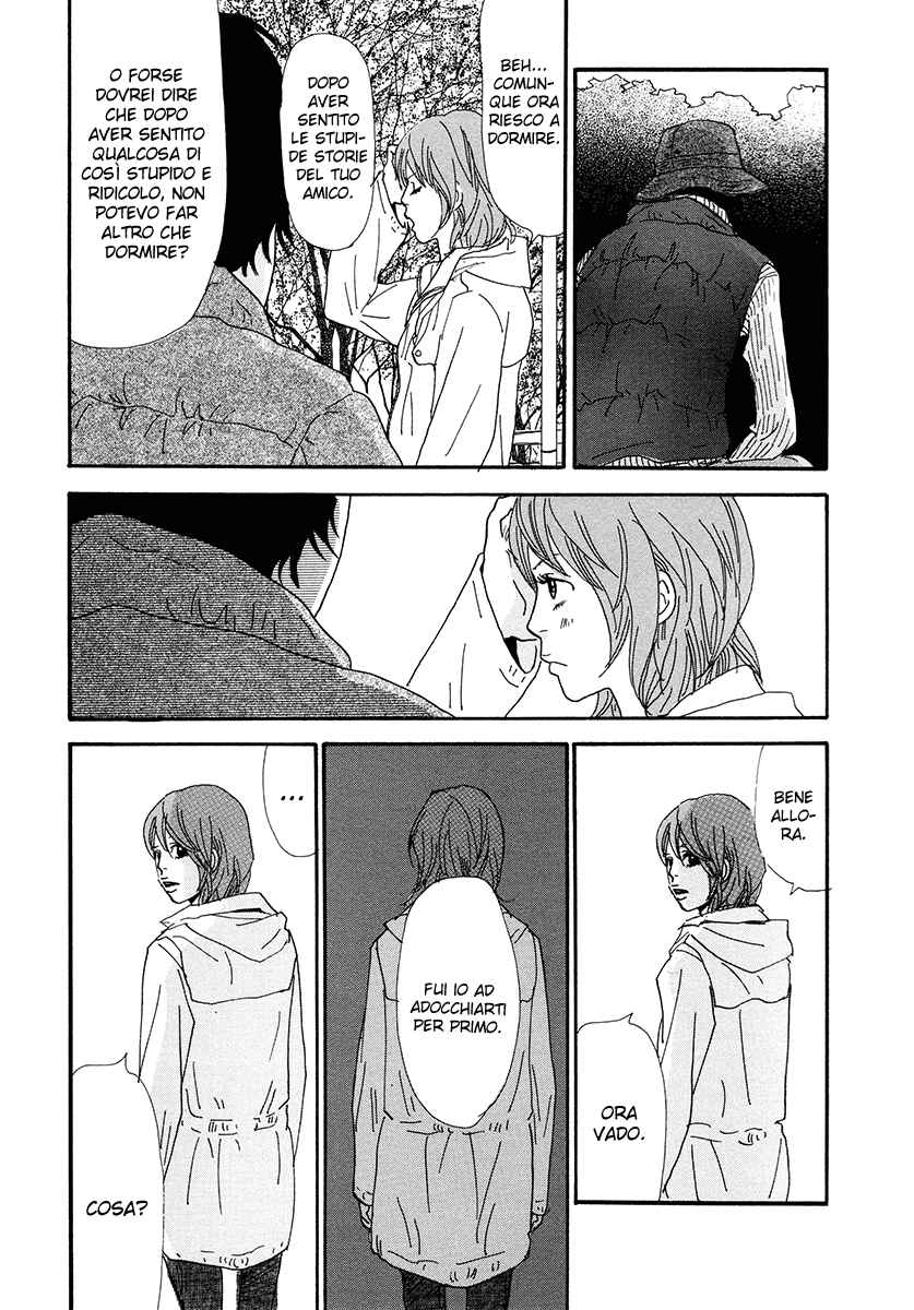 Itoshi no Niina Chapter 10 - Page 18