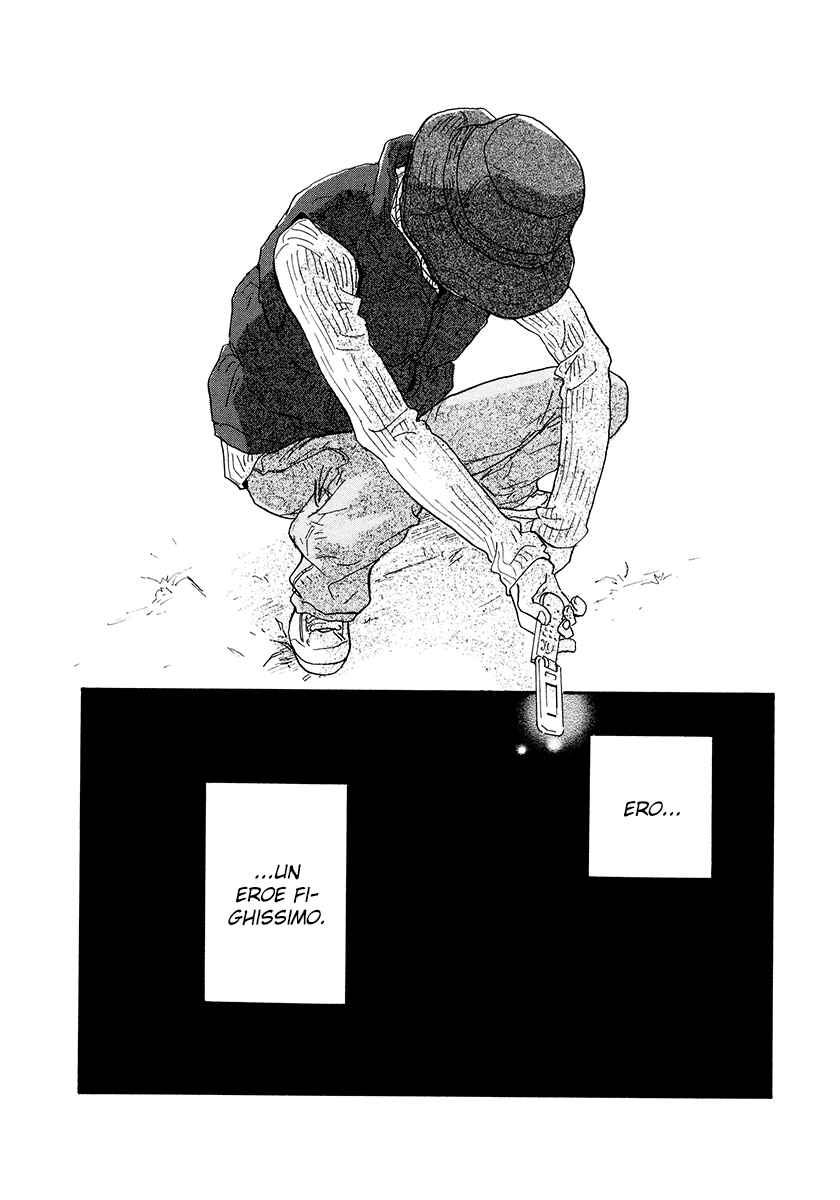 Itoshi no Niina Chapter 10 - Page 25